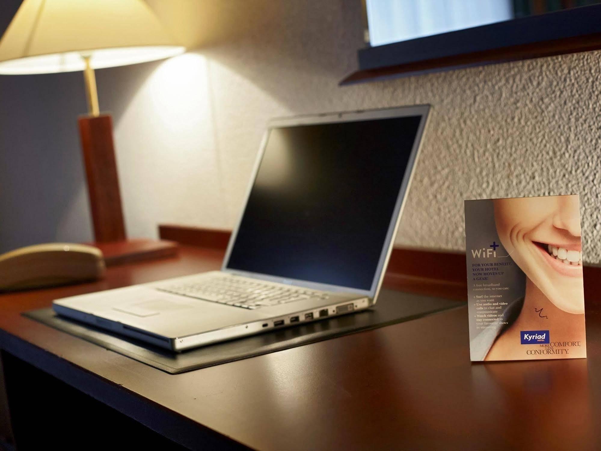 Tulip Residences Joinville-Le-Pont Bagian luar foto