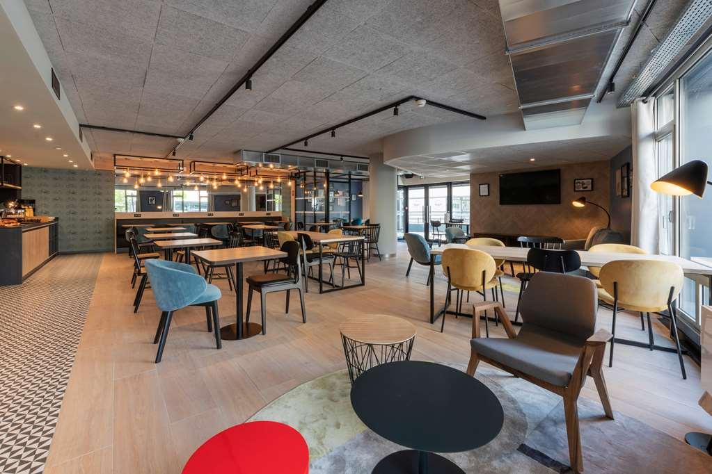 Tulip Residences Joinville-Le-Pont Bagian luar foto