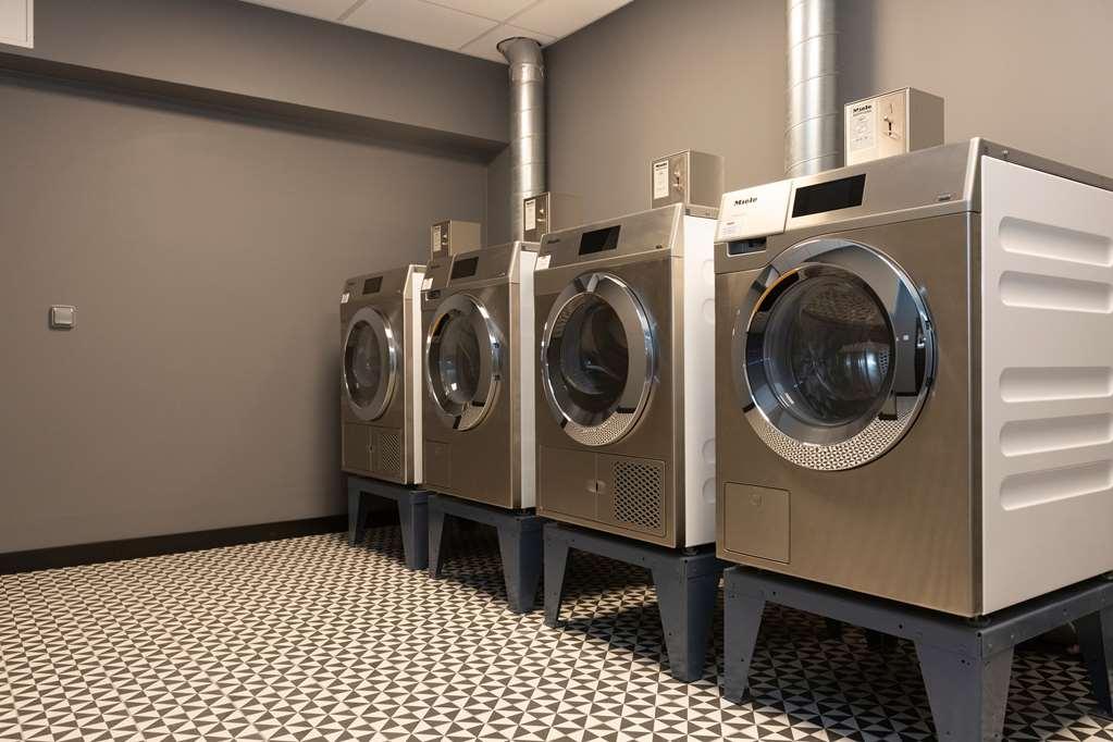 Tulip Residences Joinville-Le-Pont Bagian luar foto